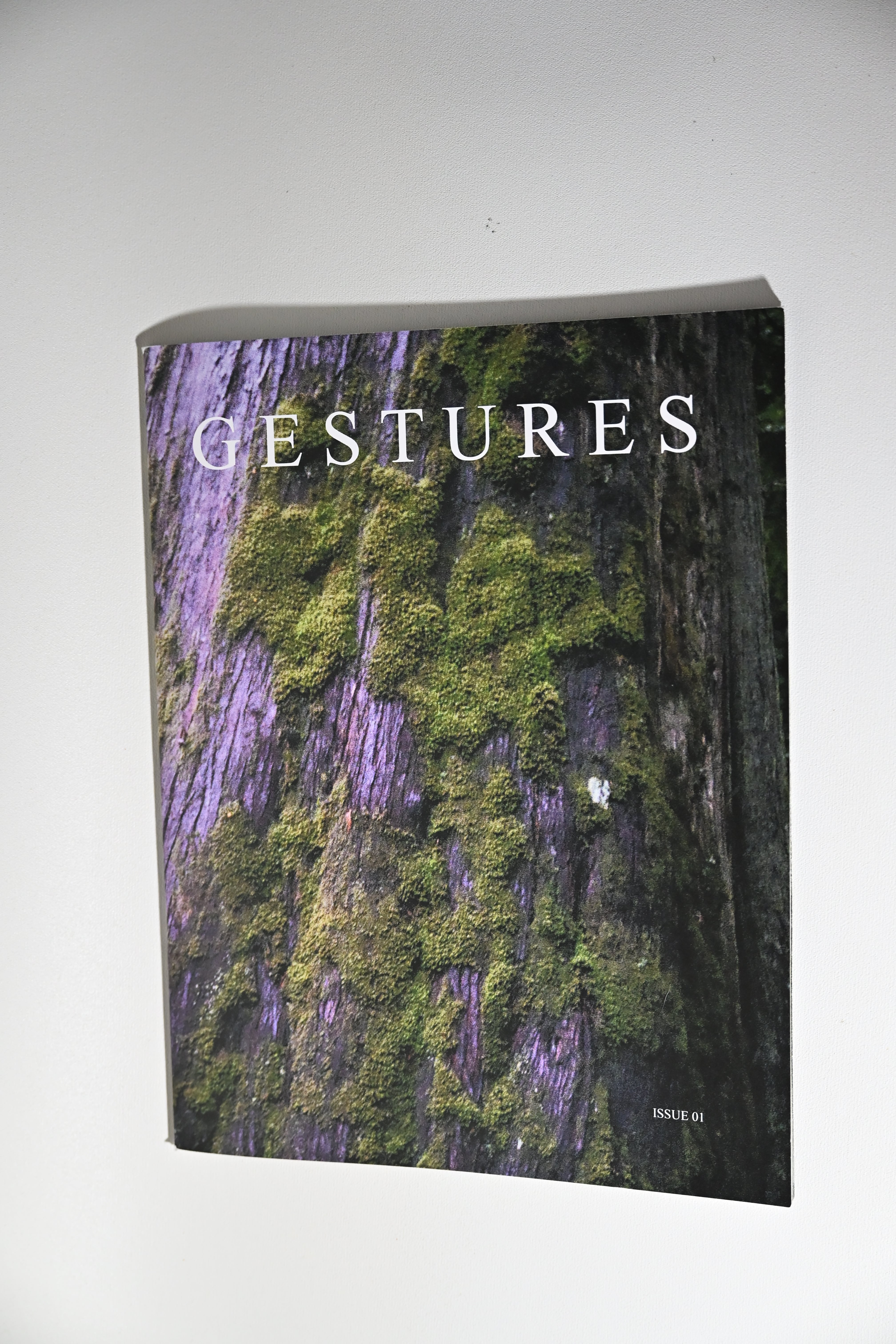 Nature Magazine