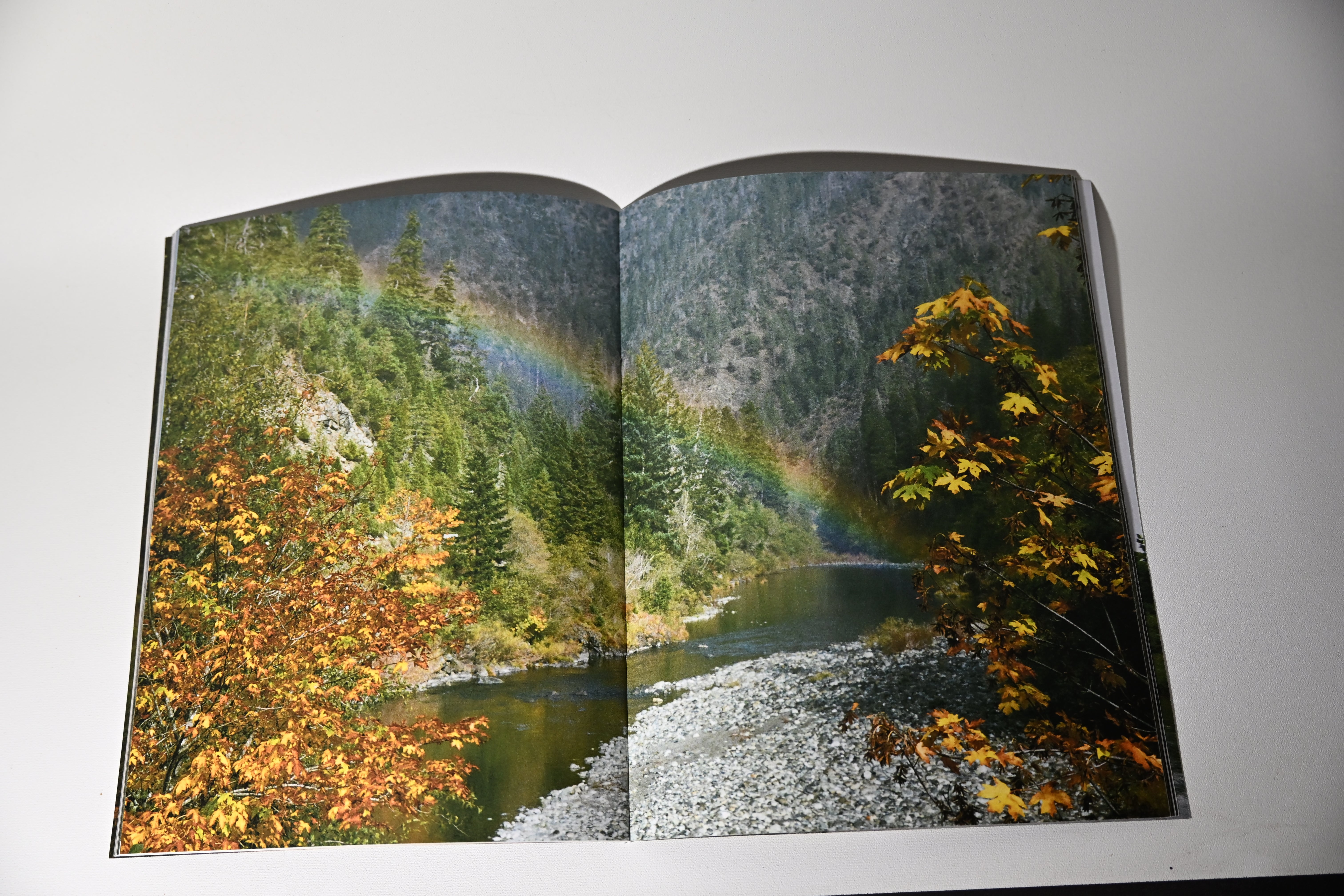 Nature Magazine