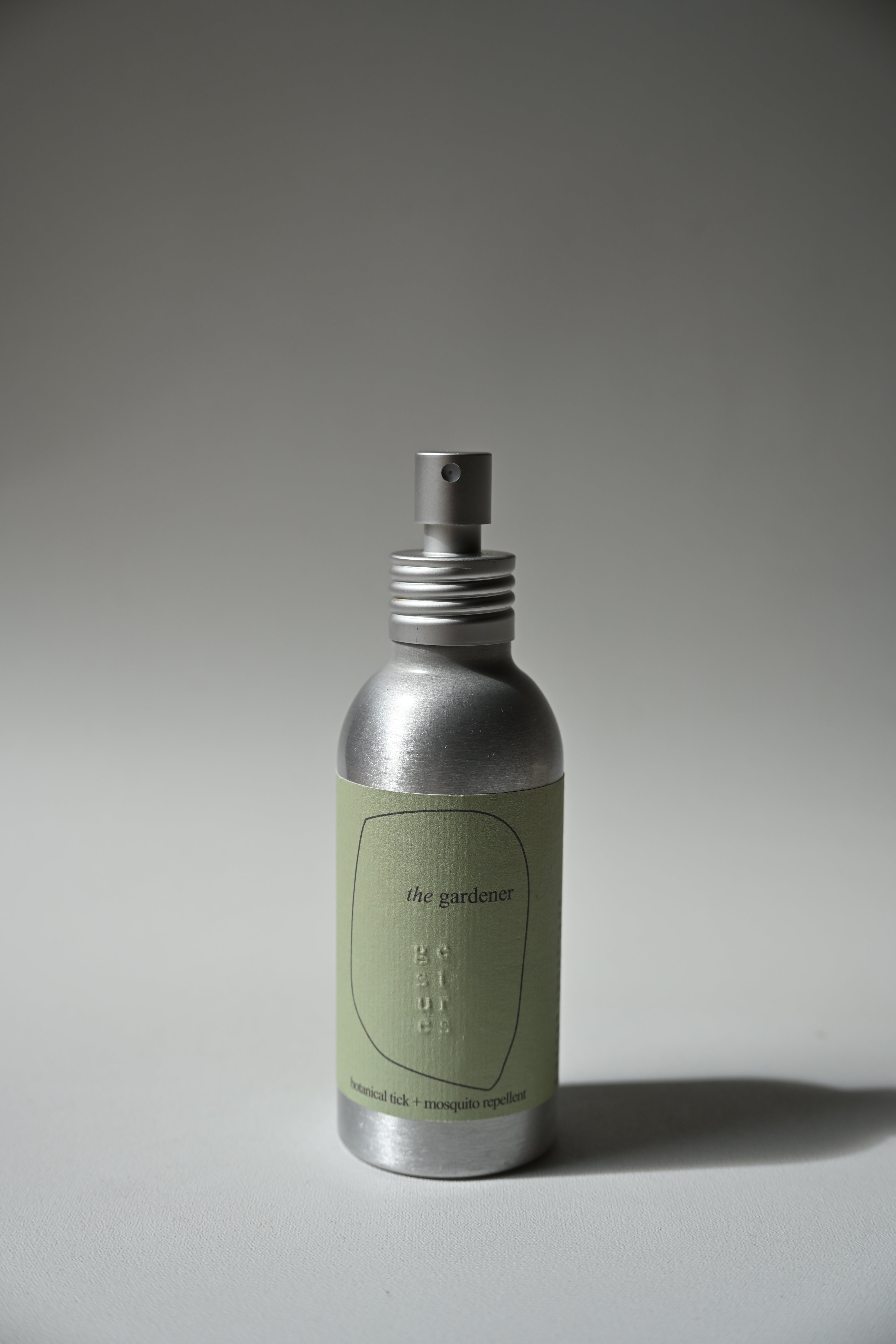 botanical tick + mosquito repellent