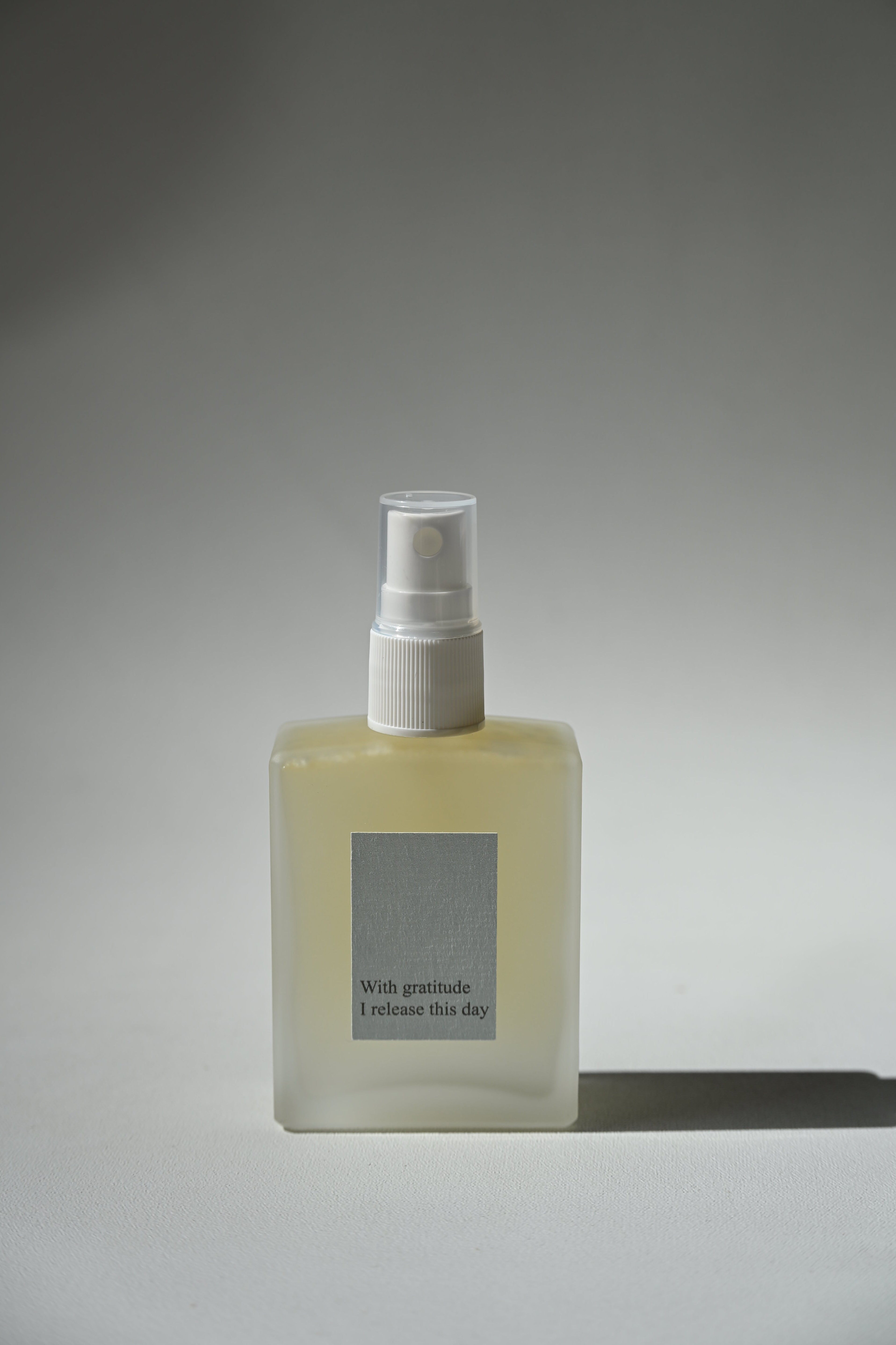 night relaxation mist