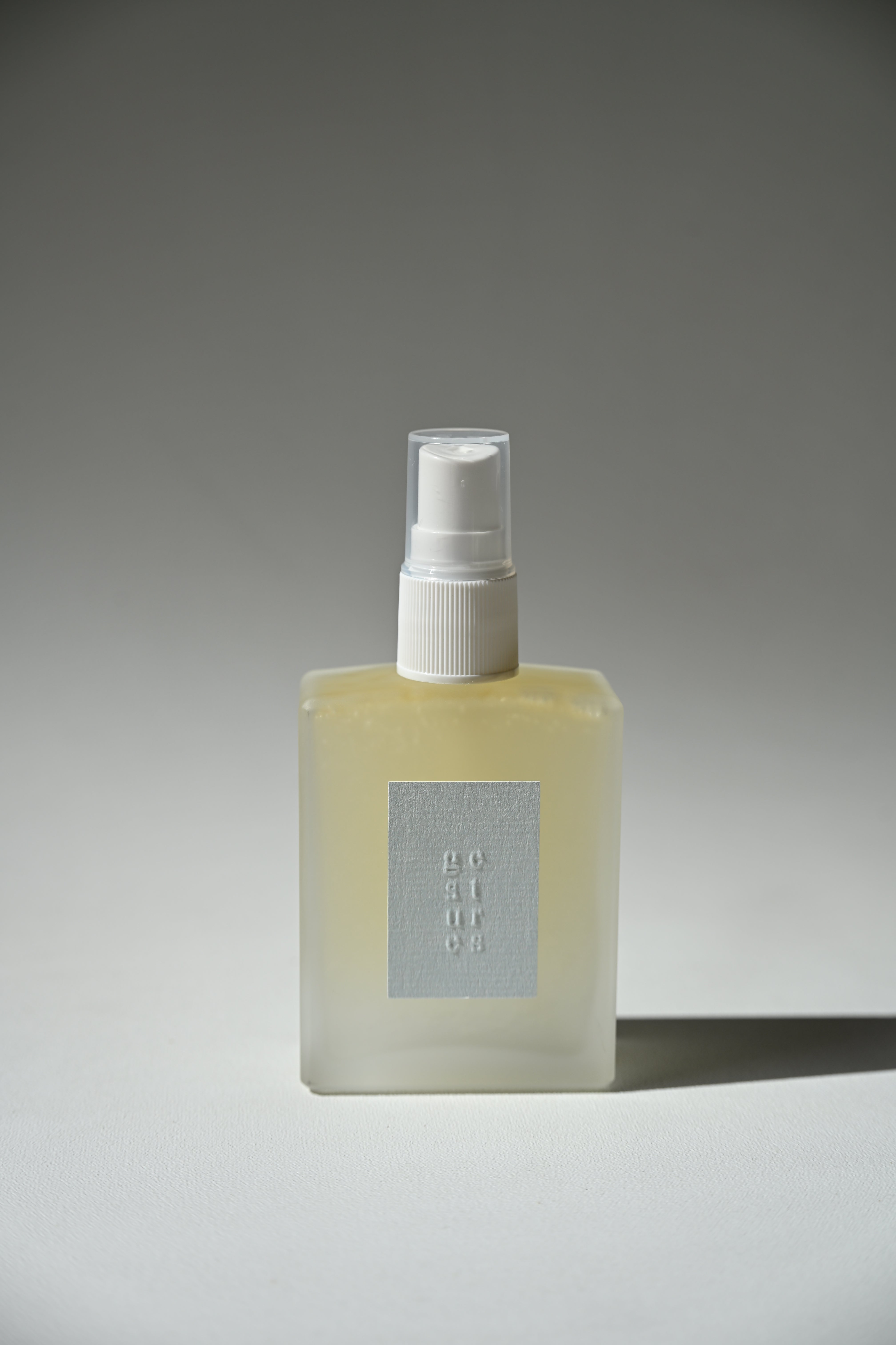 night relaxation mist