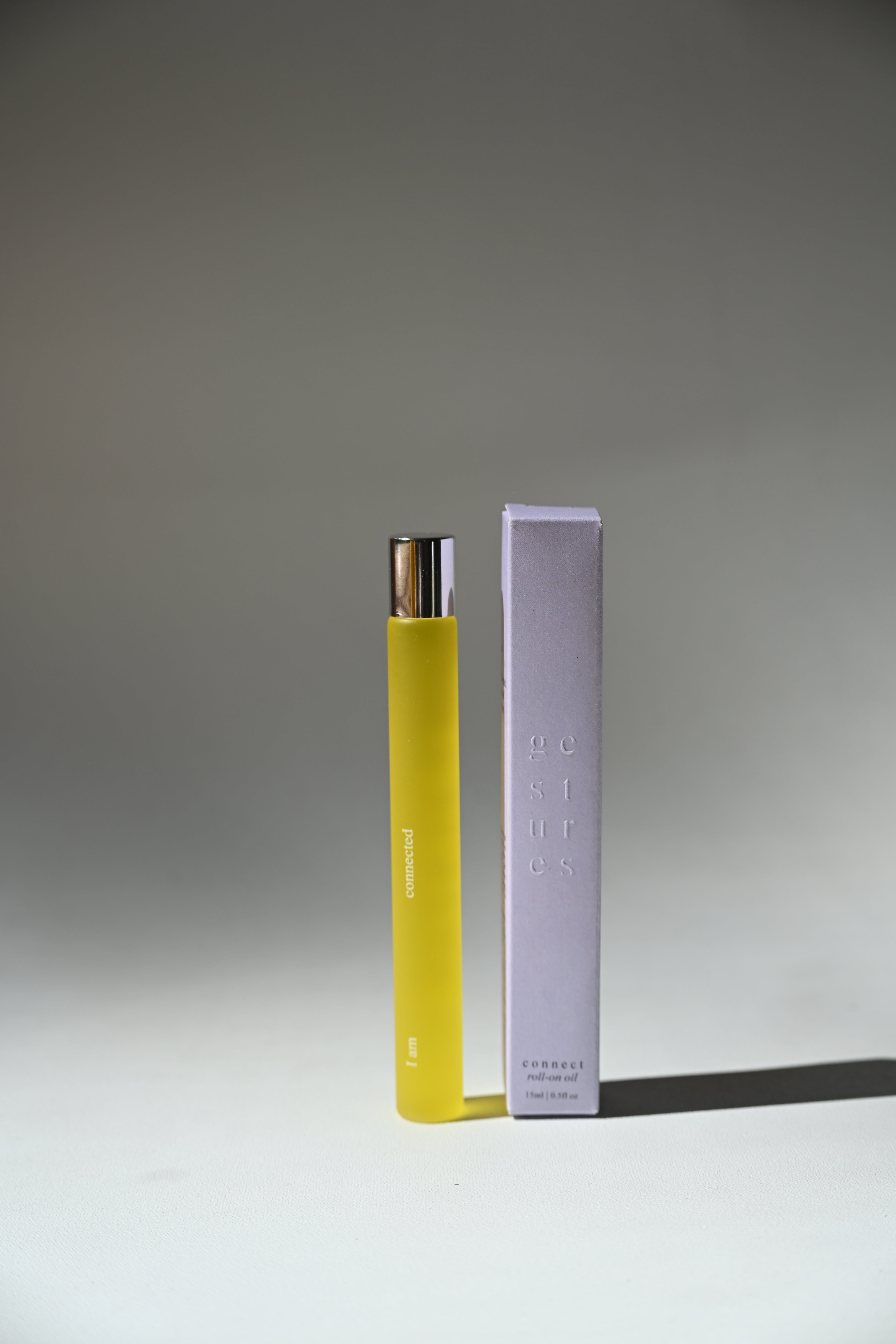 aromatherapy roll-on oil